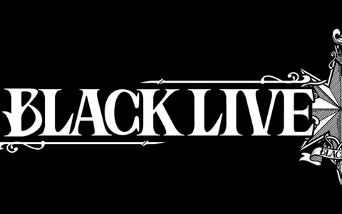 「ブラックスター -Theater Starless-」LIVEイベント「BLACK LIVE」のファンクラブ先行抽選が12月5日より開始！