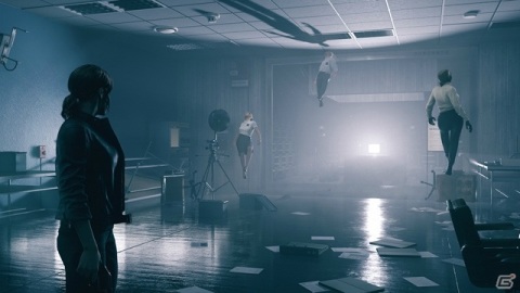 「CONTROL」本編と全ての有料DLCを収録したお得な“アルティメット・エディション”PS4ダウンロード版が12月14日に配信決定！の画像2