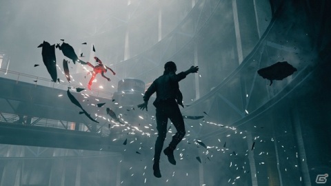 「CONTROL」本編と全ての有料DLCを収録したお得な“アルティメット・エディション”PS4ダウンロード版が12月14日に配信決定！の画像3