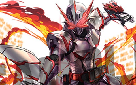 パズル ドラゴンズ で 仮面ライダー シリーズコラボ第3弾が開催決定 ゲーム情報サイト Gamer