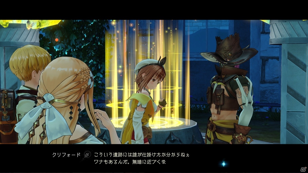 キャラクターたちの物語をより深く描く―「ライザのアトリエ2」プロデューサー・細井順三氏に制作エピソードを聞くの画像22