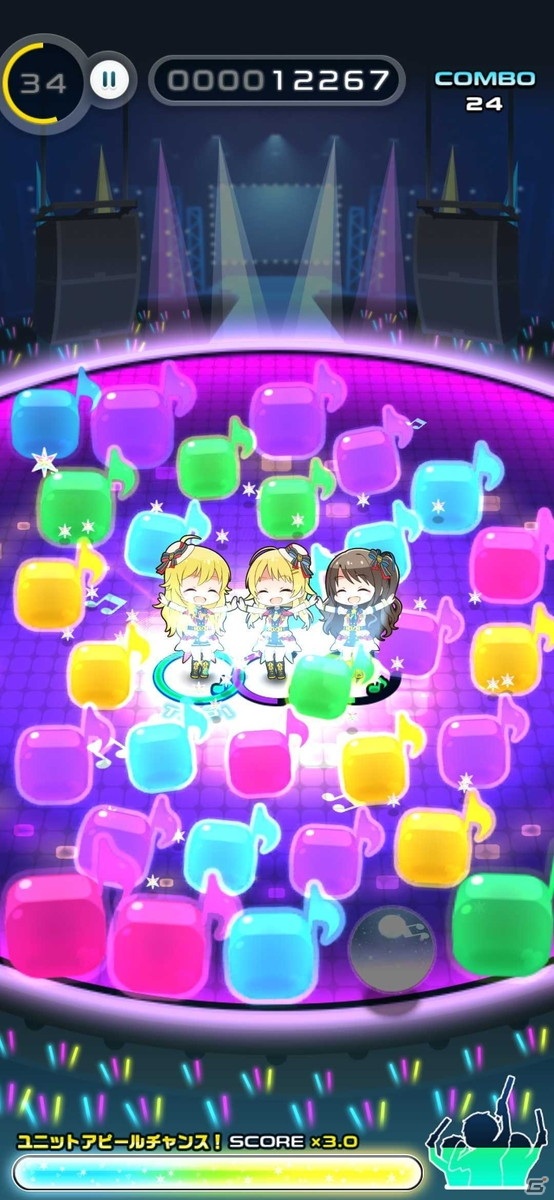 【編集部が遊んだゲーム】「ライザのアトリエ2」「ポプマス」などをプレイ、“つみき”が遊べる「Townscaper」にも注目の画像2