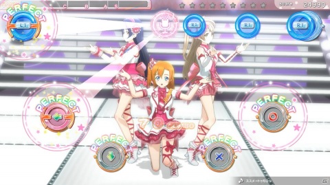 「ラブライブ！スクールアイドルフェスティバル ～after school ACTIVITY～ わいわい！Home Meeting!!」が2021年3月24日に配信決定！の画像2