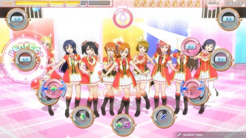 「ラブライブ！スクールアイドルフェスティバル ～after school ACTIVITY～ わいわい！Home Meeting!!」が2021年3月24日に配信決定！の画像5