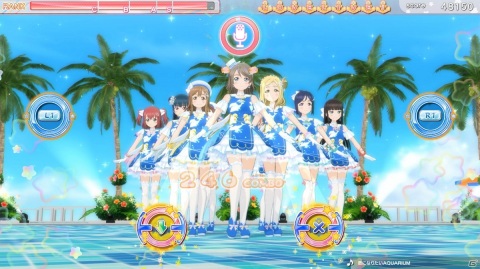 「ラブライブ！スクールアイドルフェスティバル ～after school ACTIVITY～ わいわい！Home Meeting!!」が2021年3月24日に配信決定！の画像7