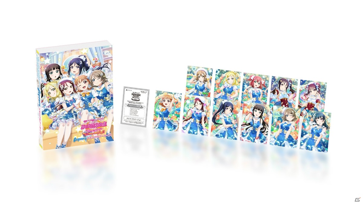 「ラブライブ！スクールアイドルフェスティバル ～after school ACTIVITY～ わいわい！Home Meeting!!」が2021年3月24日に配信決定！の画像16