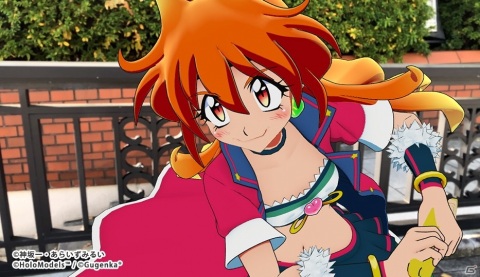 スレイヤーズ30周年記念！HoloModels「リナ＝インバース」が発売
