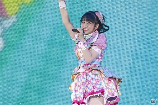 「プリパラ＆キラとプリ☆チャン Winter Live 2020」オフィシャルレポート到着！の画像10