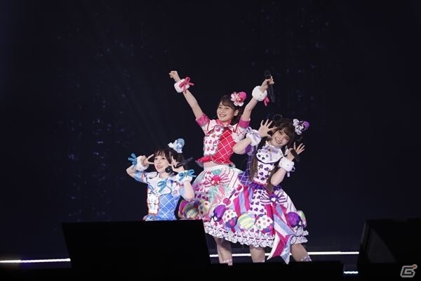 「プリパラ＆キラとプリ☆チャン Winter Live 2020」オフィシャルレポート到着！の画像20