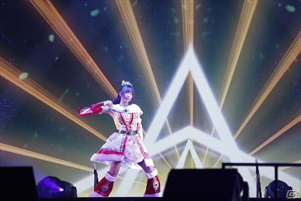 「プリパラ＆キラとプリ☆チャン Winter Live 2020」オフィシャルレポート到着！の画像5