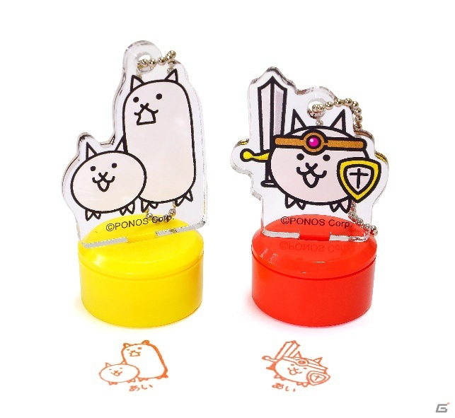 「にゃんこ大戦争 POP UP STORE」が大阪・大丸梅田店にて全国初開催！限定キャラグッズやフォトスポットが登場の画像3