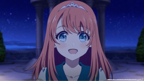 「ラピスリライツ」ゲーム内アニメ映像が解禁！LiGHTs、supernovaのキャストによる実写MVもチェックの画像1
