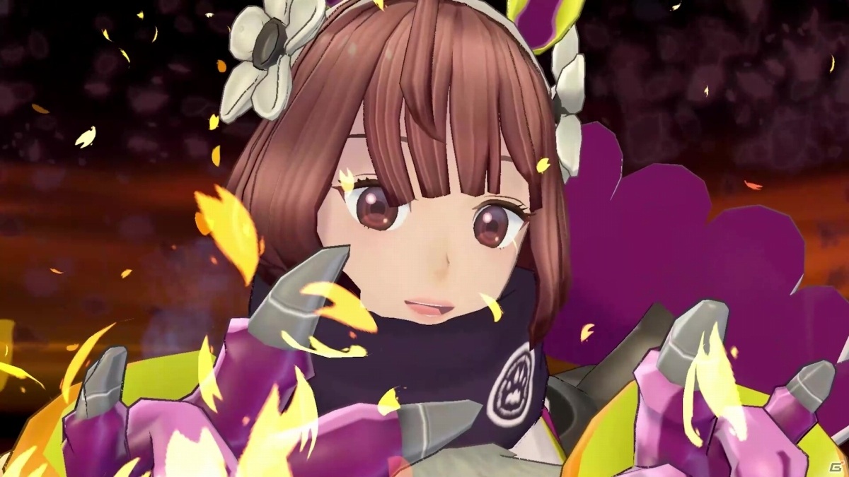 「サクラ革命 ～華咲く乙女たち～」連続動画第五弾「確定！？激アツ？季節はずれの乙女調査」が公開！の画像5