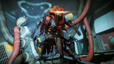 「Destiny 2」ディープストーン・クリプトの統計とレイドレース優勝者が発表！10日間で25万人以上がクリアの画像9