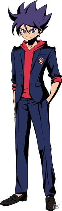 「メガトン級ムサシ」の特別番組がジャンプフェスタ2021 ONLINEで配信！増田俊樹さん、斉藤壮馬さん、武内駿輔さんが出演の画像4
