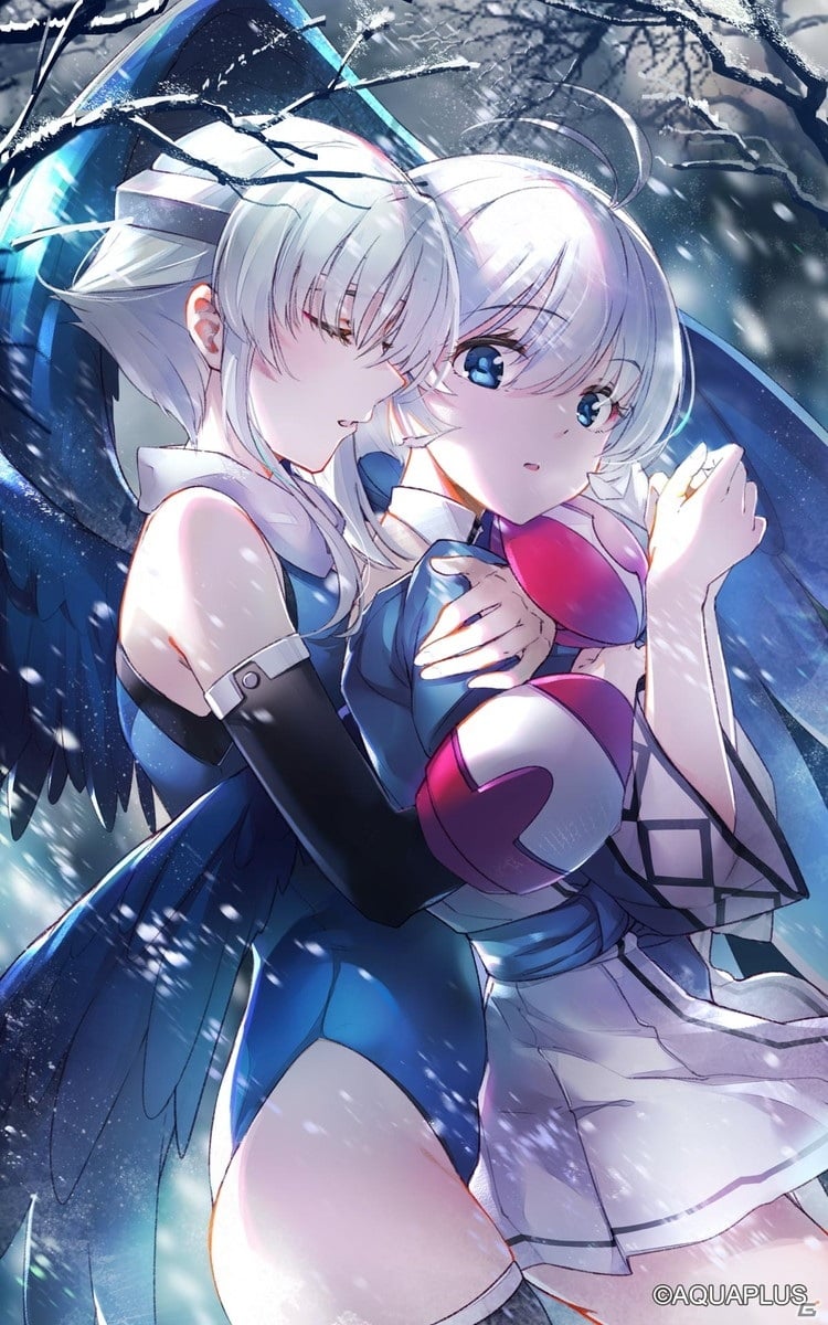「うたわれるもの ロストフラグ」でイベント「聖夜奔走 甦れ、さんたさん！」が開催！の画像7