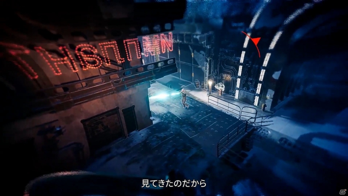 プレイヤーに隠された秘密とは―PS4/Switch「Ghostrunner」のアクショントレーラーが公開の画像2