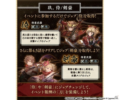「グランブルーファンタジー」にて「鬼滅の刃」とのコラボイベント「因果の匂い、果ての空」が12月8日より開催！の画像10