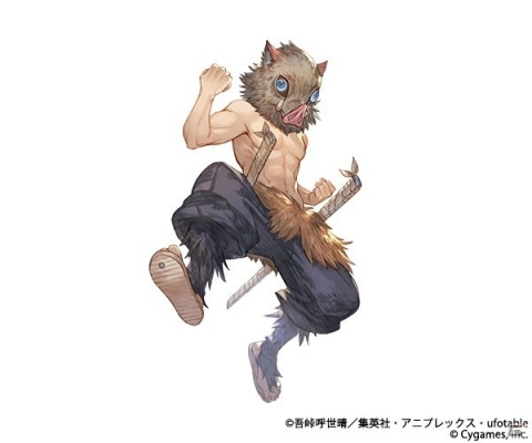 「グランブルーファンタジー」にて「鬼滅の刃」とのコラボイベント「因果の匂い、果ての空」が12月8日より開催！の画像14