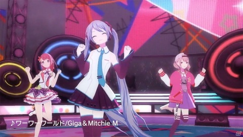「プロジェクトセカイ」Google Play ベスト オブ 2020 ユーザー投票部門ゲーム 最優秀賞を記念したログインキャンペーン開催！の画像2