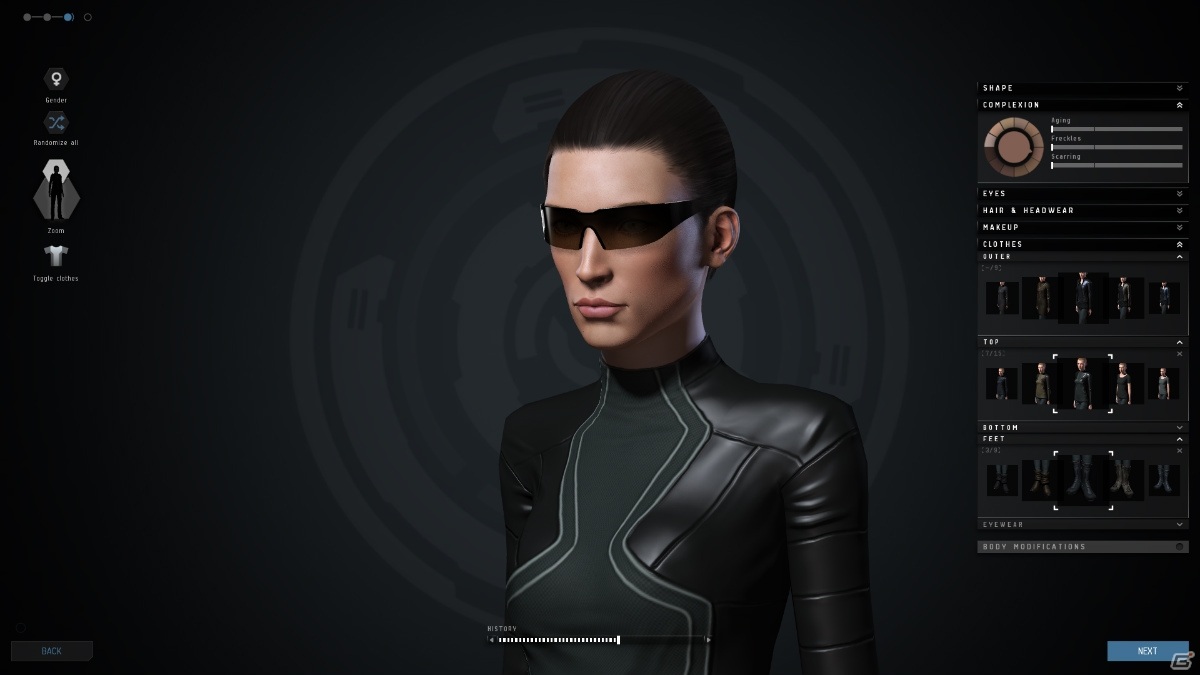 銀河系で繰り広げられる世界最大のSci-Fi MMO「EVE Online」の完全日本語版がPC向けに配信！の画像5