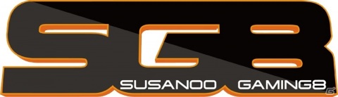 スサノオが運営するeスポーツチーム「SUSANOO GAMING8」がチームロゴをリニューアルの画像2