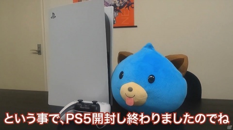 「刮目せよ！コンパイルハートTV」第2回放送にて「Go!Go!5次元GAME ネプテューヌ re★Verse」の実機プレイ映像が初公開！の画像1
