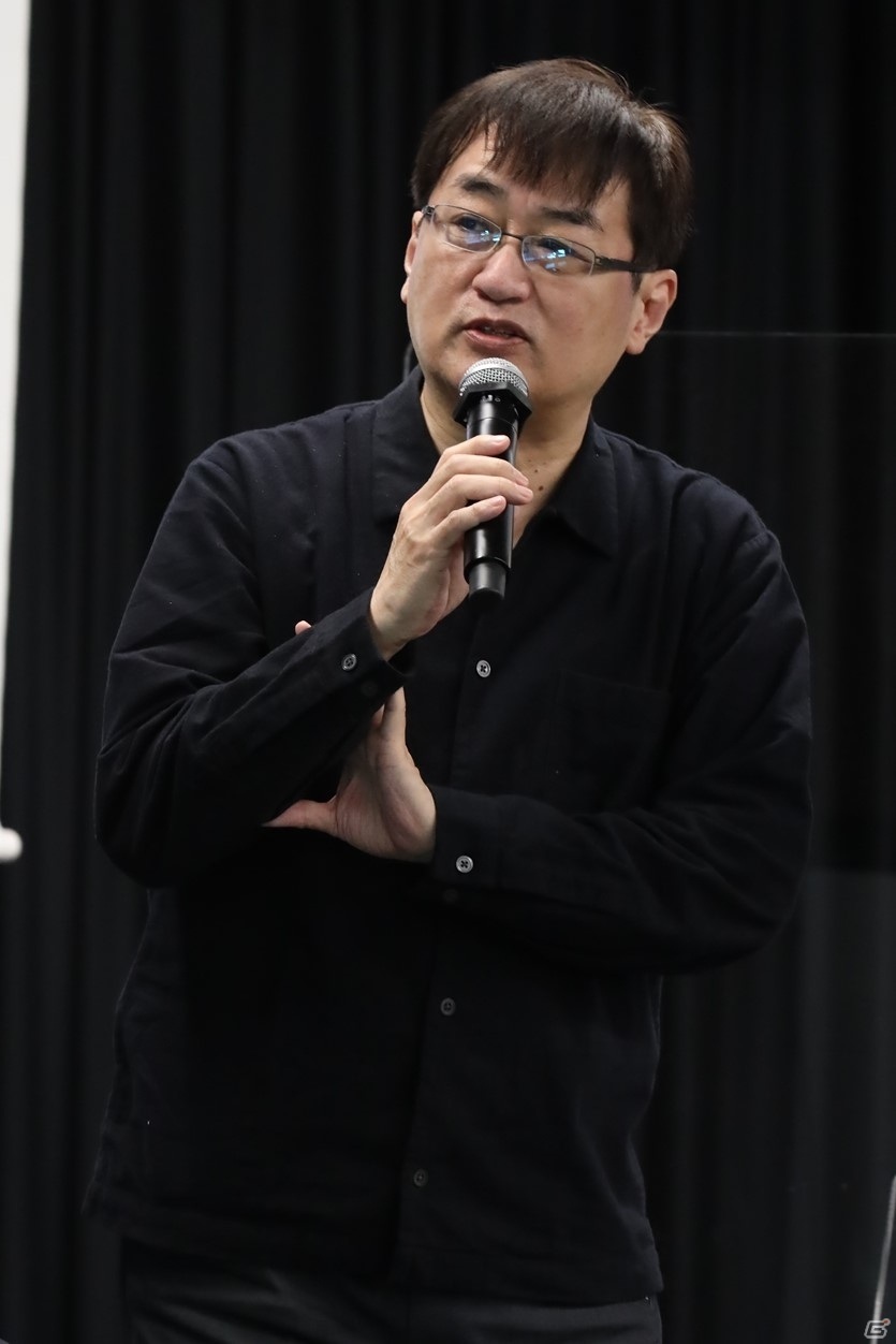 「サクラ革命 ～華咲く乙女たち～」田中公平氏、岸本萌佳さんも登壇した先行プレイ体験会のレポートが到着！の画像8