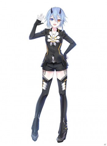 「イドラ ファンタシースターサーガ」に「PSO2」よりイオ（CV：竹達彩奈）が登場！ステップアップガシャが実施の画像1