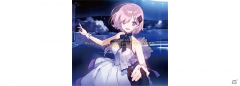 「Fate/Grand Order」で「Waltz in the MOONLIGHT/LOSTROOM song material」発売記念キャンペーンが開催！の画像3