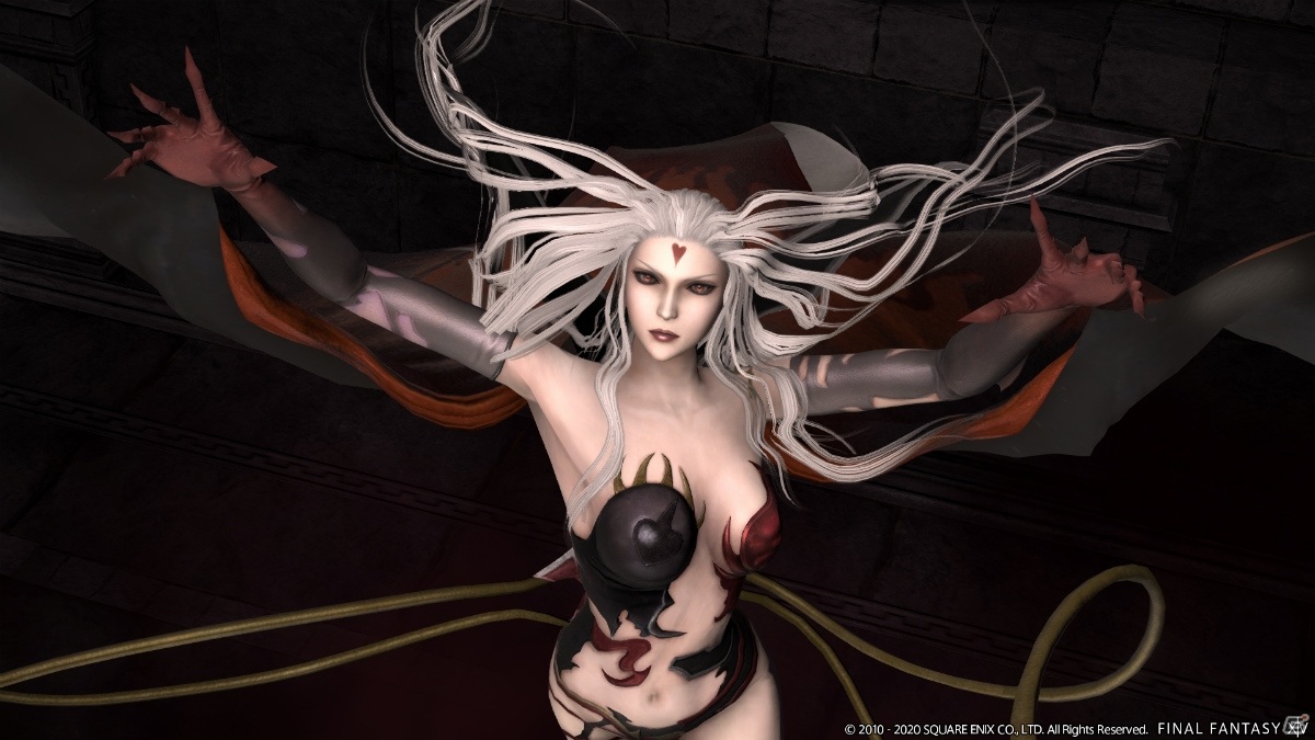 「FFXIV」パッチ5.4「もうひとつの未来」が公開！レイド「希望の園エデン：再生編」などが実装の画像5