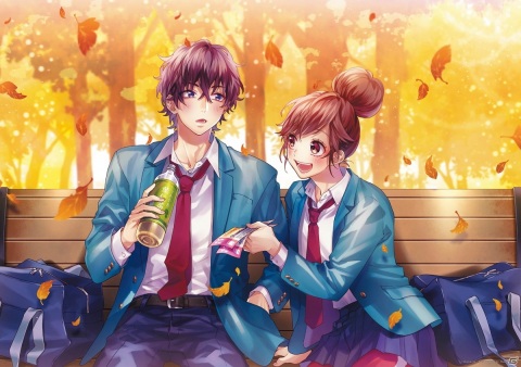 収録楽曲をイラスト付きでたっぷり紹介した「HoneyWorks Premium Live スタートブック」が発売中の画像5