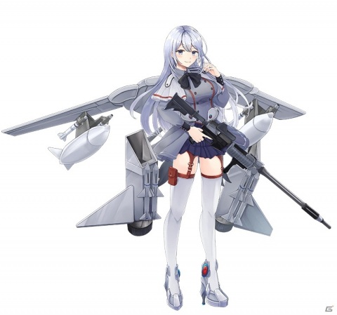 「空戦乙女-スカイヴァルキリーズ-」イベント「ラグナロクマッチ」開催！戦闘機タイプの空乙女「トーネードADV ミア」が登場の画像2