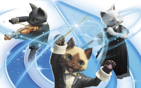 「モンスターハンターオーケストラコンサート 狩猟音楽祭 2020」のライブ録音アルバムが発売！