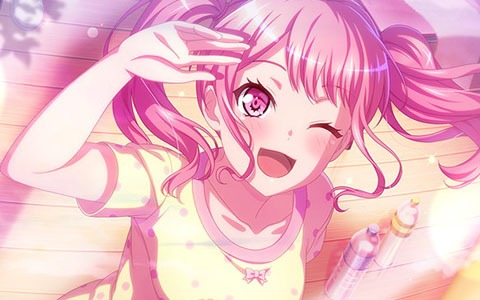 「バンドリ！ ガールズバンドパーティ！」12月13日よりPastel＊Palettesのバンドストーリー3章イベントが開催！