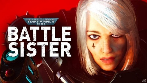 シューティングアクション「Warhammer 40,000: Battle Sister」がOculus Questでリリース！の画像1