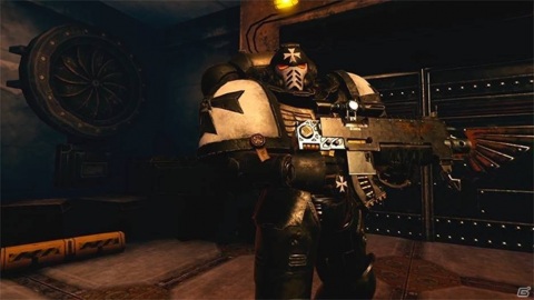 シューティングアクション「Warhammer 40,000: Battle Sister」がOculus Questでリリース！の画像2