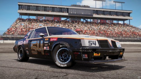 「Wreckfest」に新たな車両のRavenやStellar、Speedieを追加する有料DLC「Racing Heroes Car Pack」が発売！の画像2