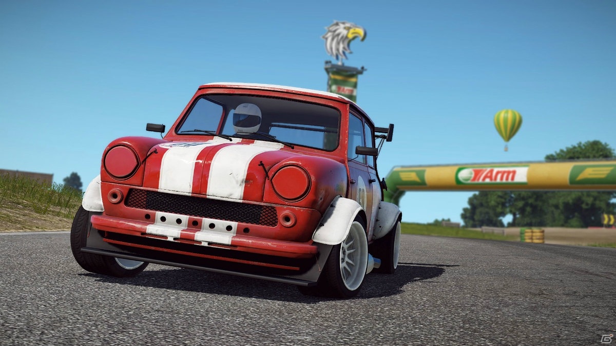 「Wreckfest」に新たな車両のRavenやStellar、Speedieを追加する有料DLC「Racing Heroes Car Pack」が発売！の画像3