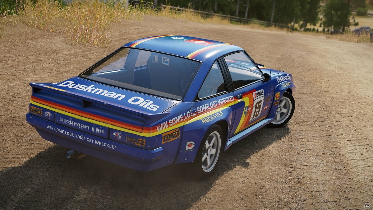 「Wreckfest」に新たな車両のRavenやStellar、Speedieを追加する有料DLC「Racing Heroes Car Pack」が発売！の画像4