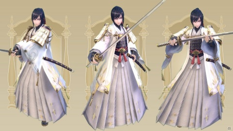 「幻想神域2 -AURA KINGDOM-」でクリスマスイベント「聖夜の潜伏者」が開始！新たな守護者・冬月光一も登場の画像3