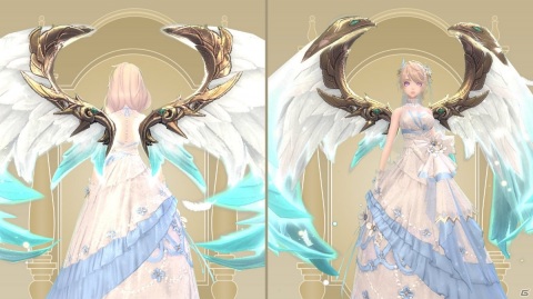 「幻想神域2 -AURA KINGDOM-」でクリスマスイベント「聖夜の潜伏者」が開始！新たな守護者・冬月光一も登場の画像4