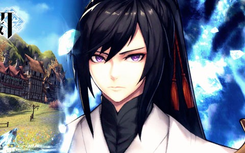「幻想神域2 -AURA KINGDOM-」でクリスマスイベント「聖夜の潜伏者」が開始！新たな守護者・冬月光一も登場