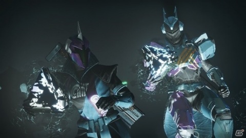 4K/60fps対応の次世代機版「Destiny 2」がリリース！クルーシブルでは最大120fpsを実現の画像16