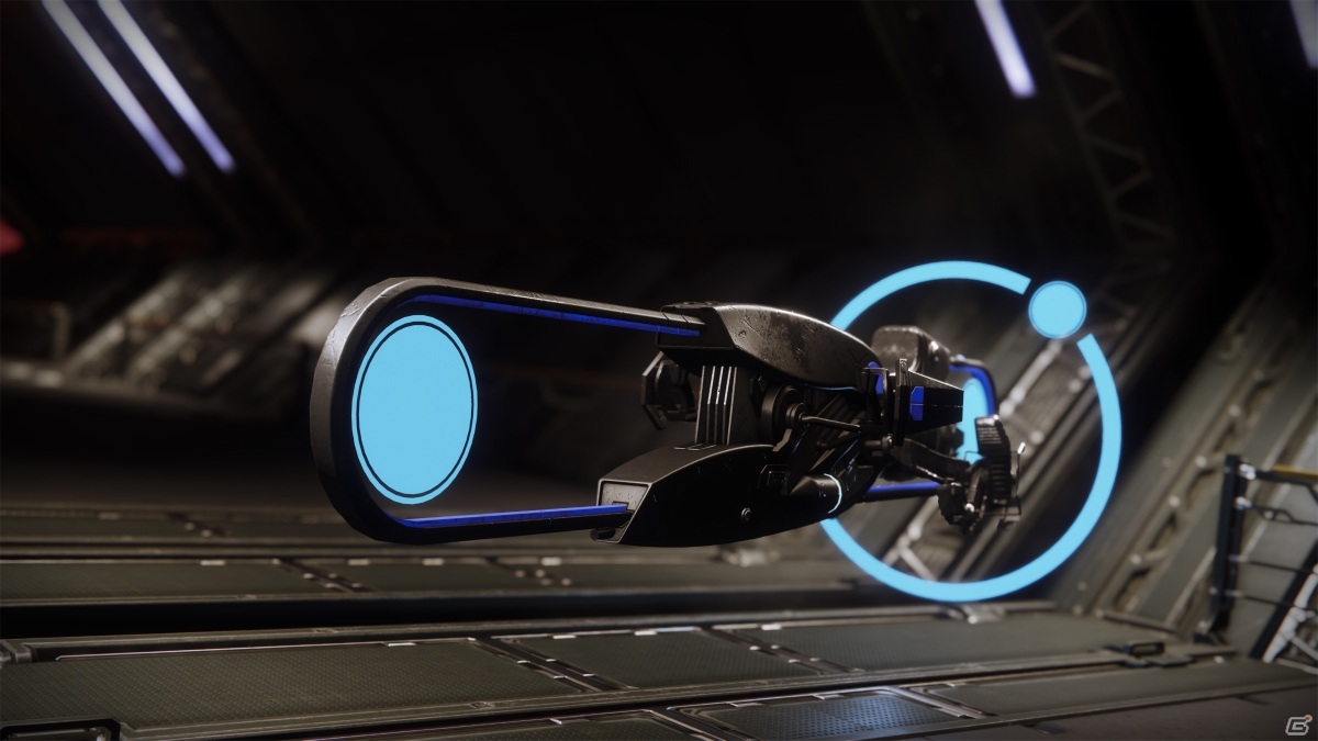 4K/60fps対応の次世代機版「Destiny 2」がリリース！クルーシブルでは最大120fpsを実現の画像10