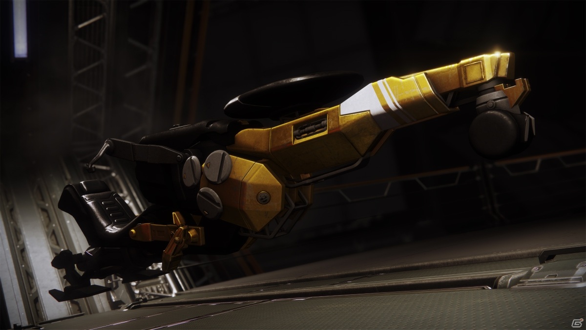 4K/60fps対応の次世代機版「Destiny 2」がリリース！クルーシブルでは最大120fpsを実現の画像12