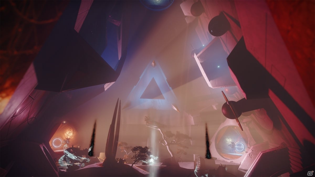 4K/60fps対応の次世代機版「Destiny 2」がリリース！クルーシブルでは最大120fpsを実現の画像7
