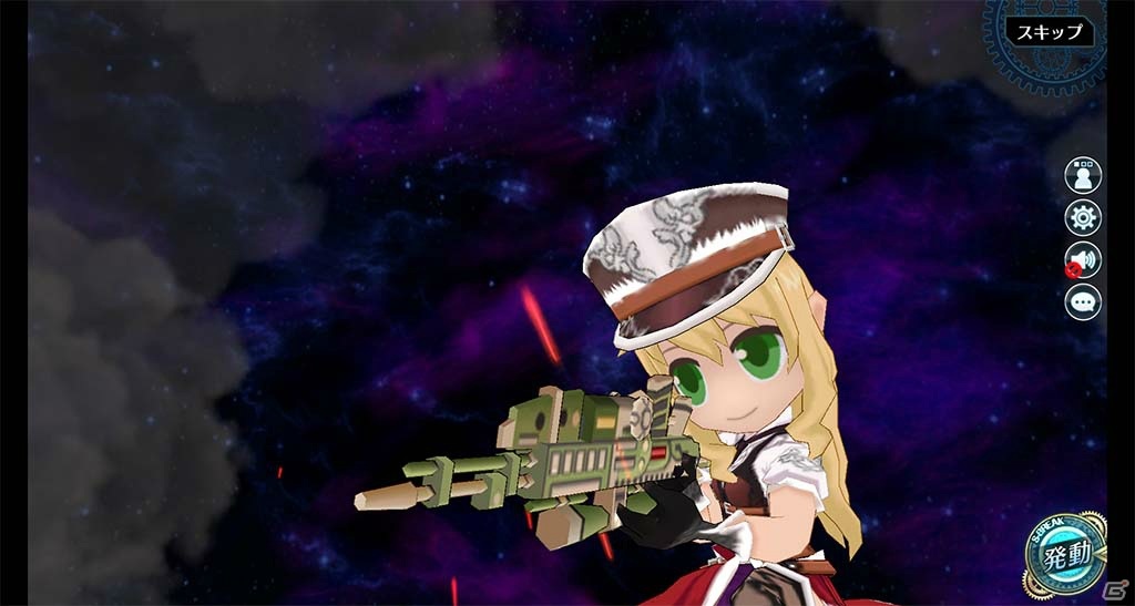「英雄伝説 暁の軌跡」にXmas衣装のミレイユが登場！新規登録＆カムバックキャンペーンも開催の画像4