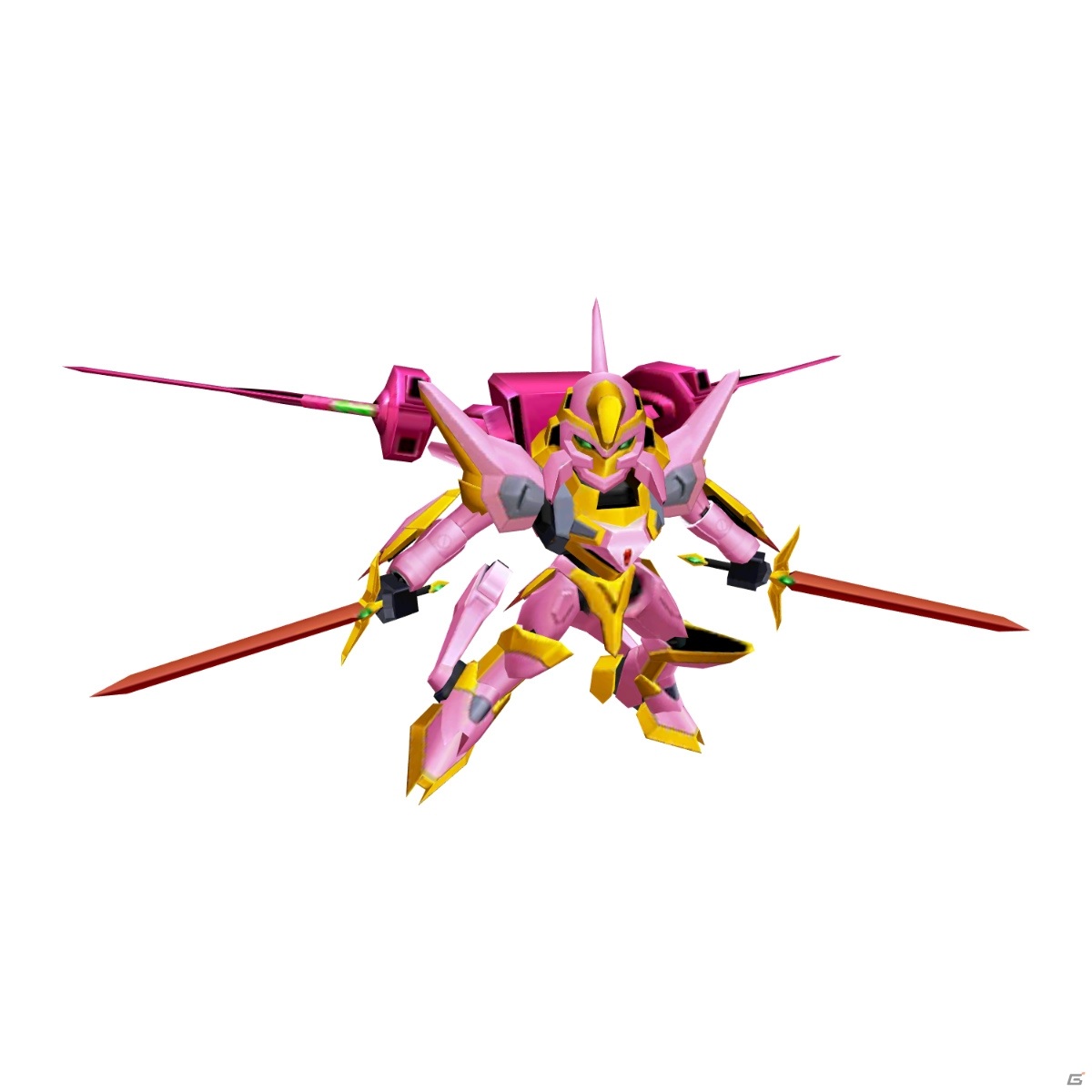 「スーパーロボット大戦X-Ω」にてイベント「死んでも探したい想い」が開催！報酬は「ドラゴンカイザー★」の画像21