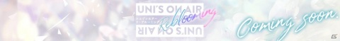 「UNI'S ON AIR」リニューアルを記念した「Reblooming キャンペーン」も開催！の画像4